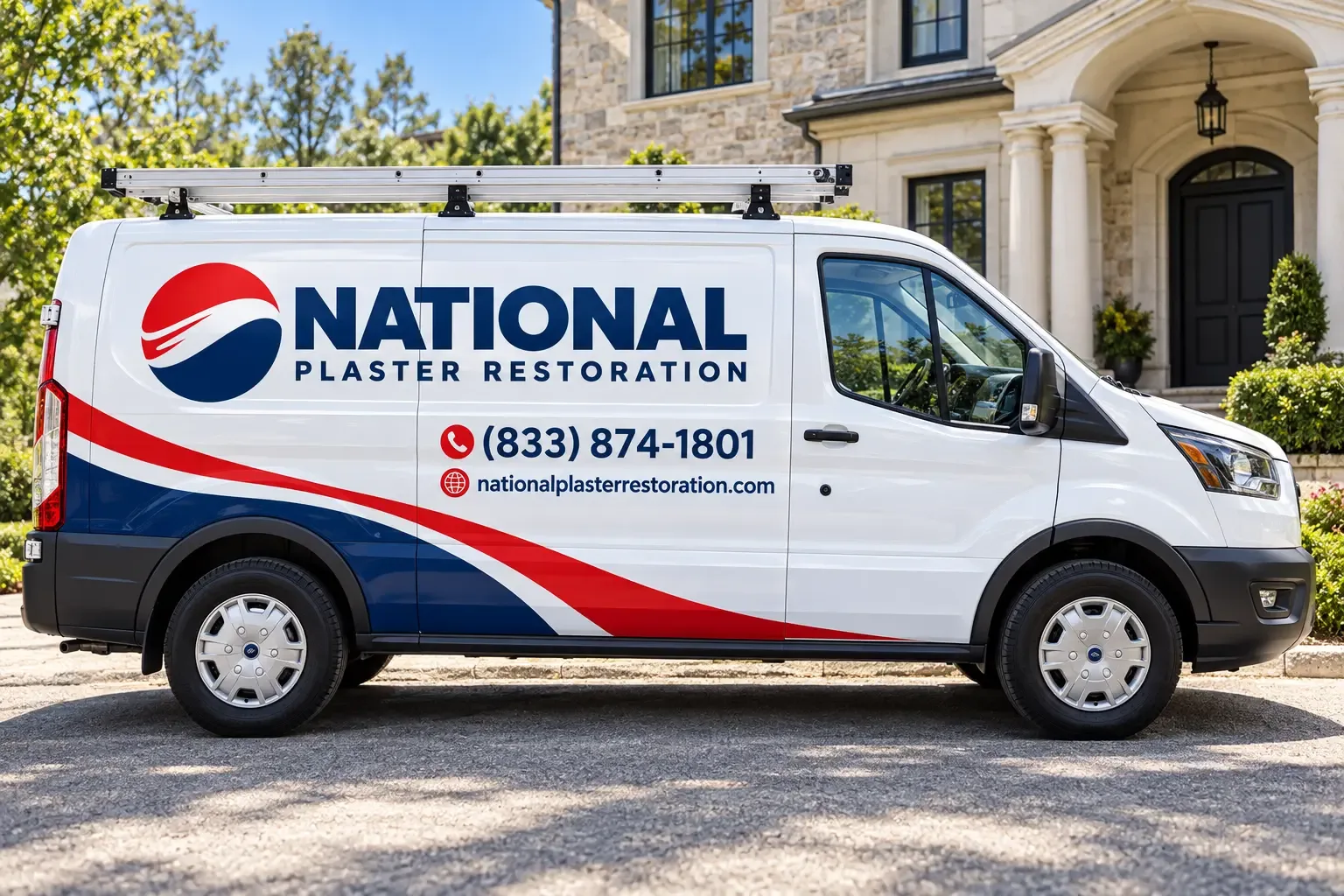 Plaster Repair in Murfreesboro, AR near me