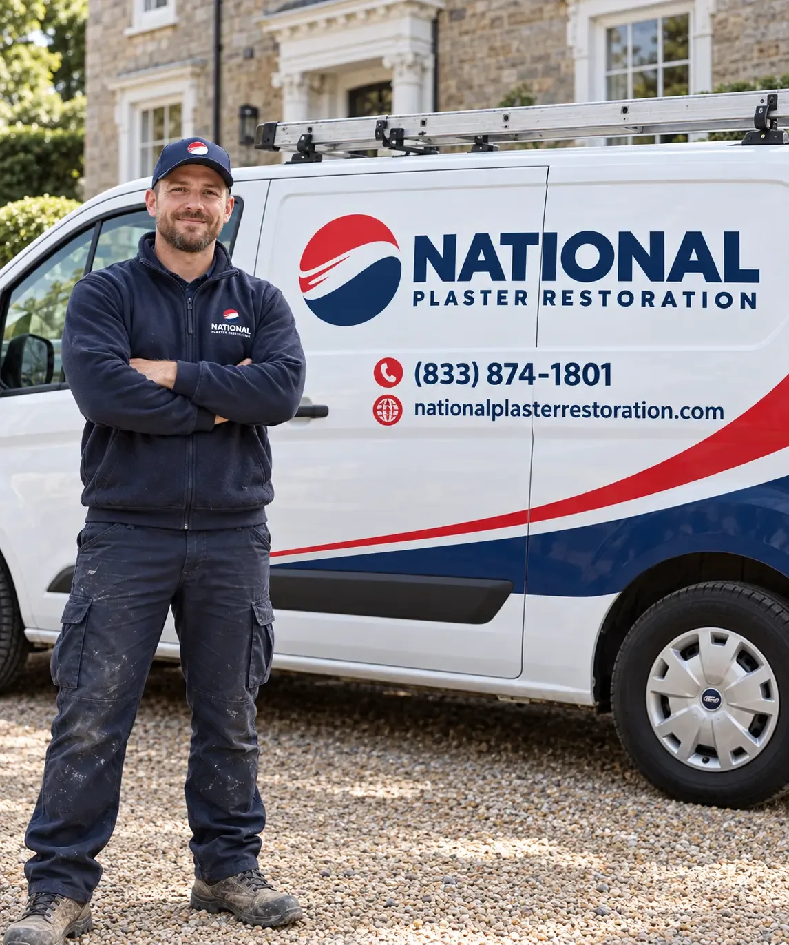 Plaster Repair company in Murfreesboro, AR